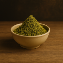 Load image into Gallery viewer, Moringa Oleifera (Miracle Tree) Powder