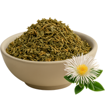 Load image into Gallery viewer, Sceletium Tortuosum (Kanna) Fermented Herb CRUSHED