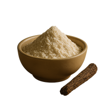 Load image into Gallery viewer, Synaptolepis Kirkii (ZULU / Xhosa African Dream Root) Root Powder