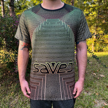 Load image into Gallery viewer, Architext All-Over Tee