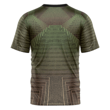 Load image into Gallery viewer, Architext All-Over Tee