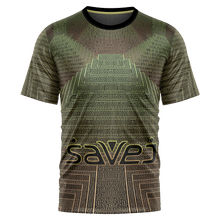 Load image into Gallery viewer, Architext All-Over Tee