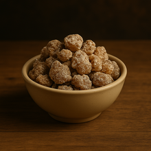 Load image into Gallery viewer, Myrrh Resin (Peruvian)

