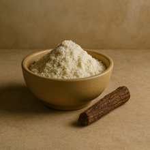 Load image into Gallery viewer, Synaptolepis Kirkii (ZULU / Xhosa African Dream Root) Root Powder
