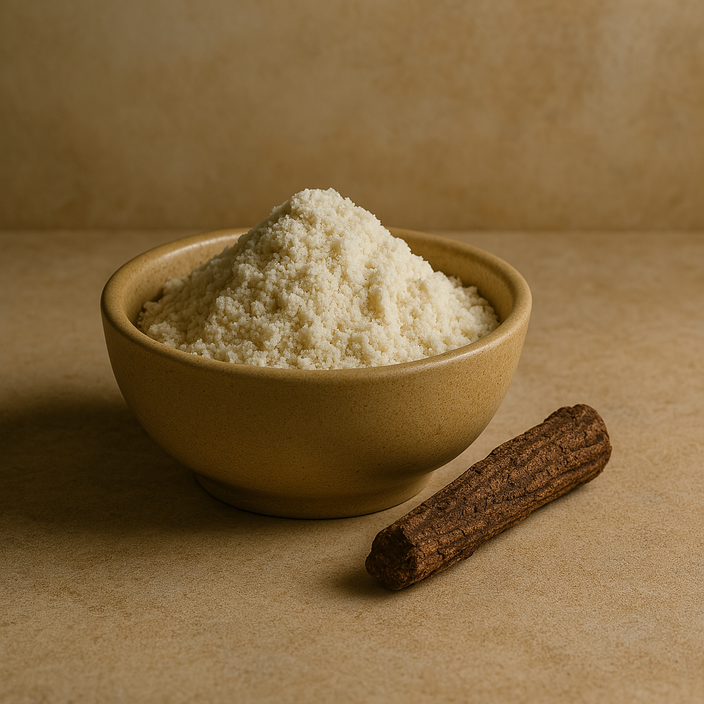 Synaptolepis Kirkii (ZULU / Xhosa African Dream Root) Root Powder