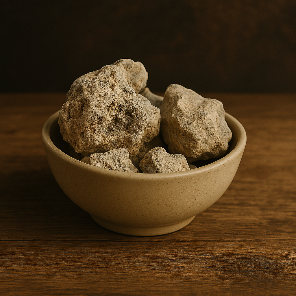 Black Copal (Mayan Copal) Resin
