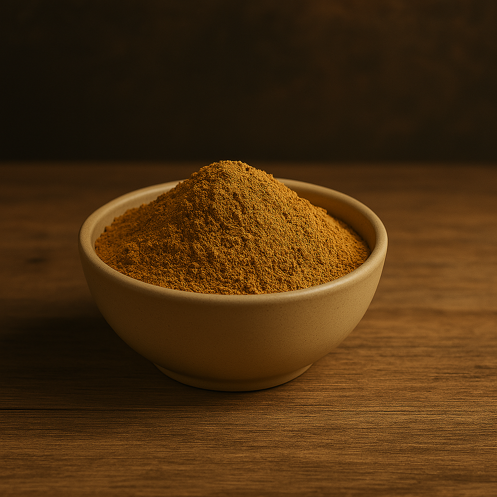 Sceletium Tortuosum (Kanna) 25x Powder Extract