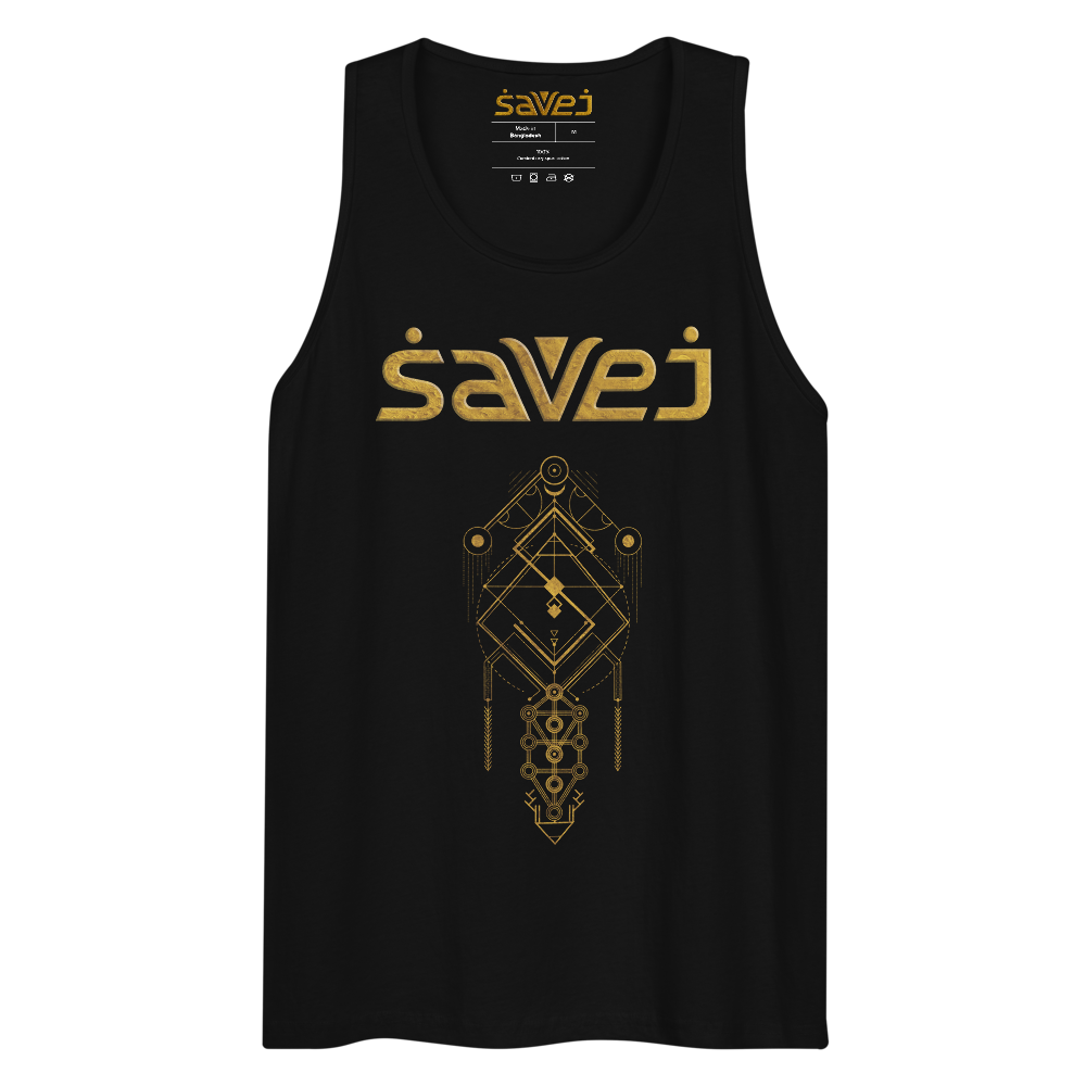 Savej Totem Tank