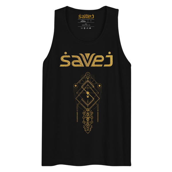 Savej Totem Tank