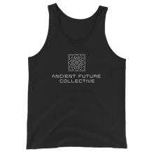 Load image into Gallery viewer, Ancient Future Collective Men&#39;s Tank
