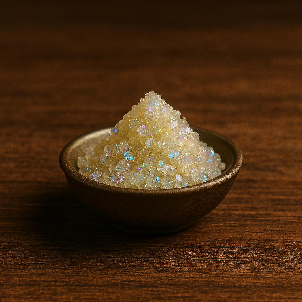 Corydalis Yanhusuo Extract: 98%+ Pure THP (Tetrahydropalmatine)