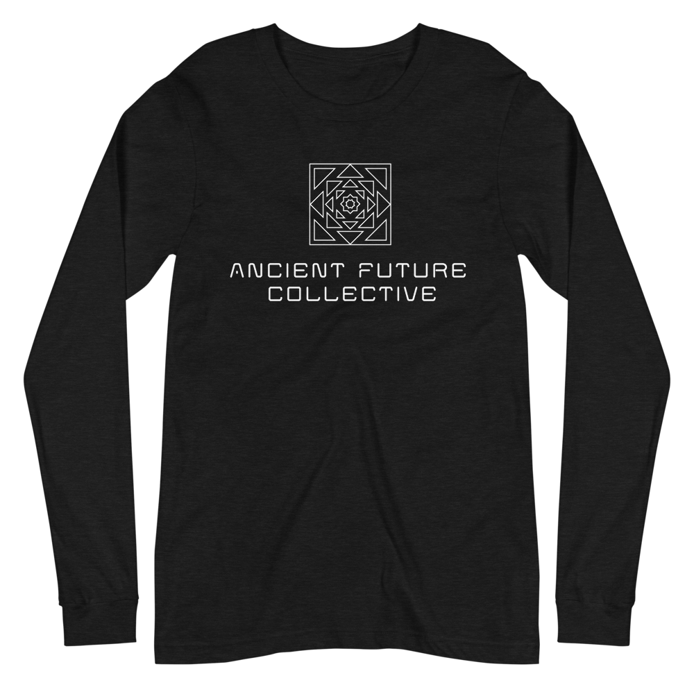 Ancient Future Collective Long Sleeve Tee