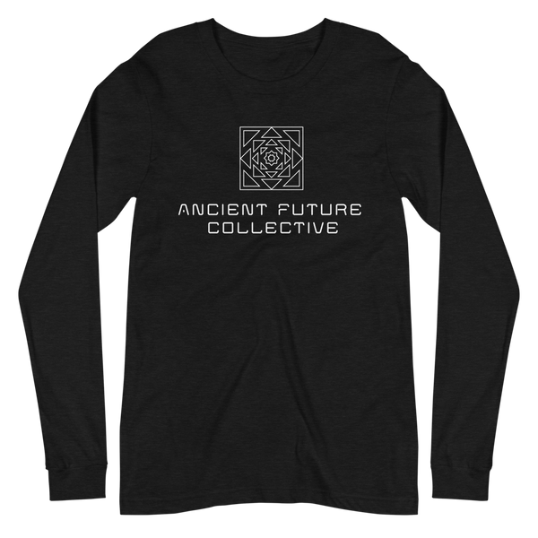 Ancient Future Collective Long Sleeve Tee