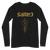 Savej Totem Long Sleeve Tee