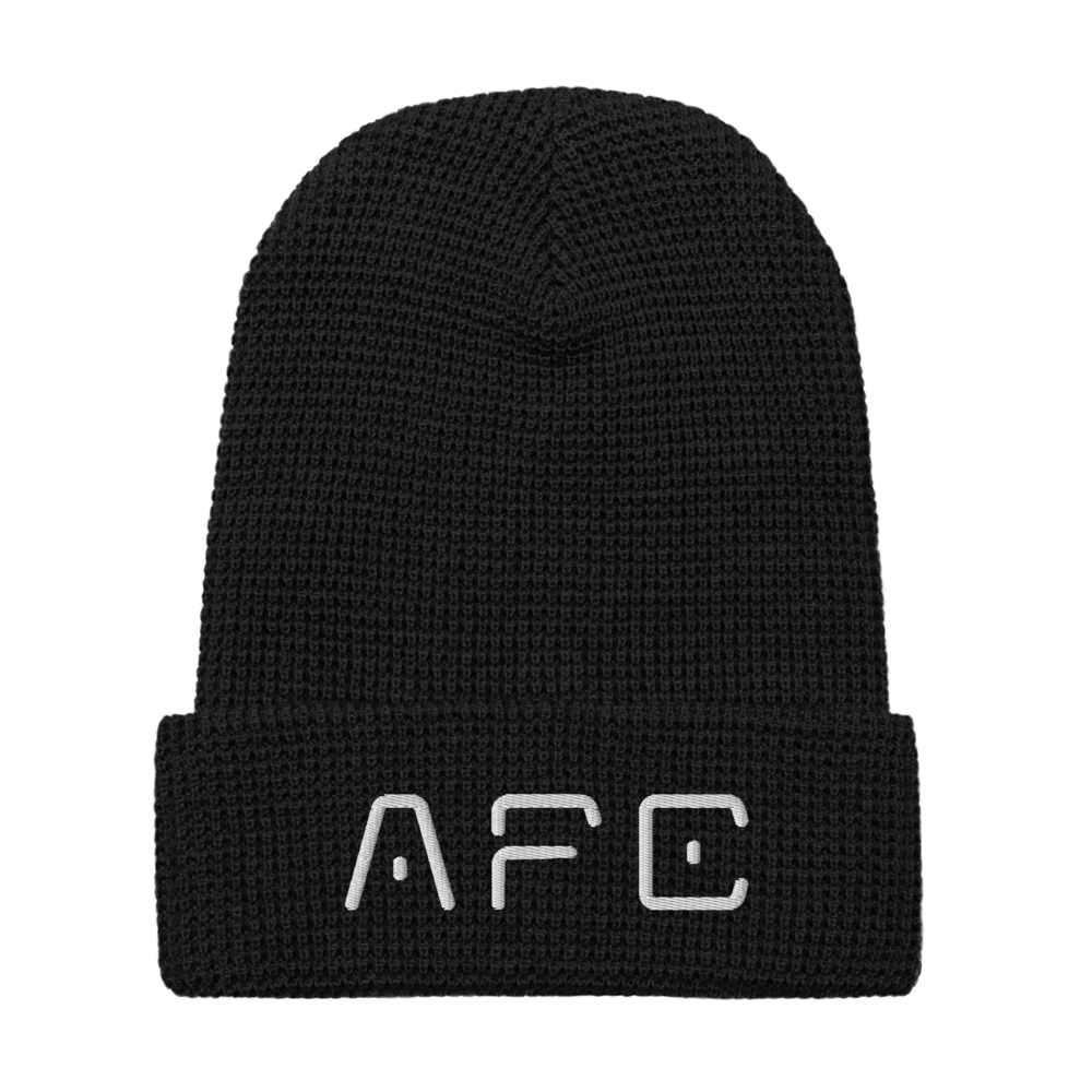 Ancient Future Collective Beanie