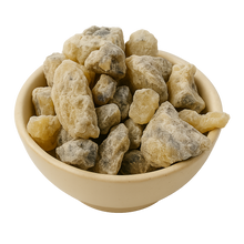 Load image into Gallery viewer, White Copal (Hymenea Coubaril) Resin
