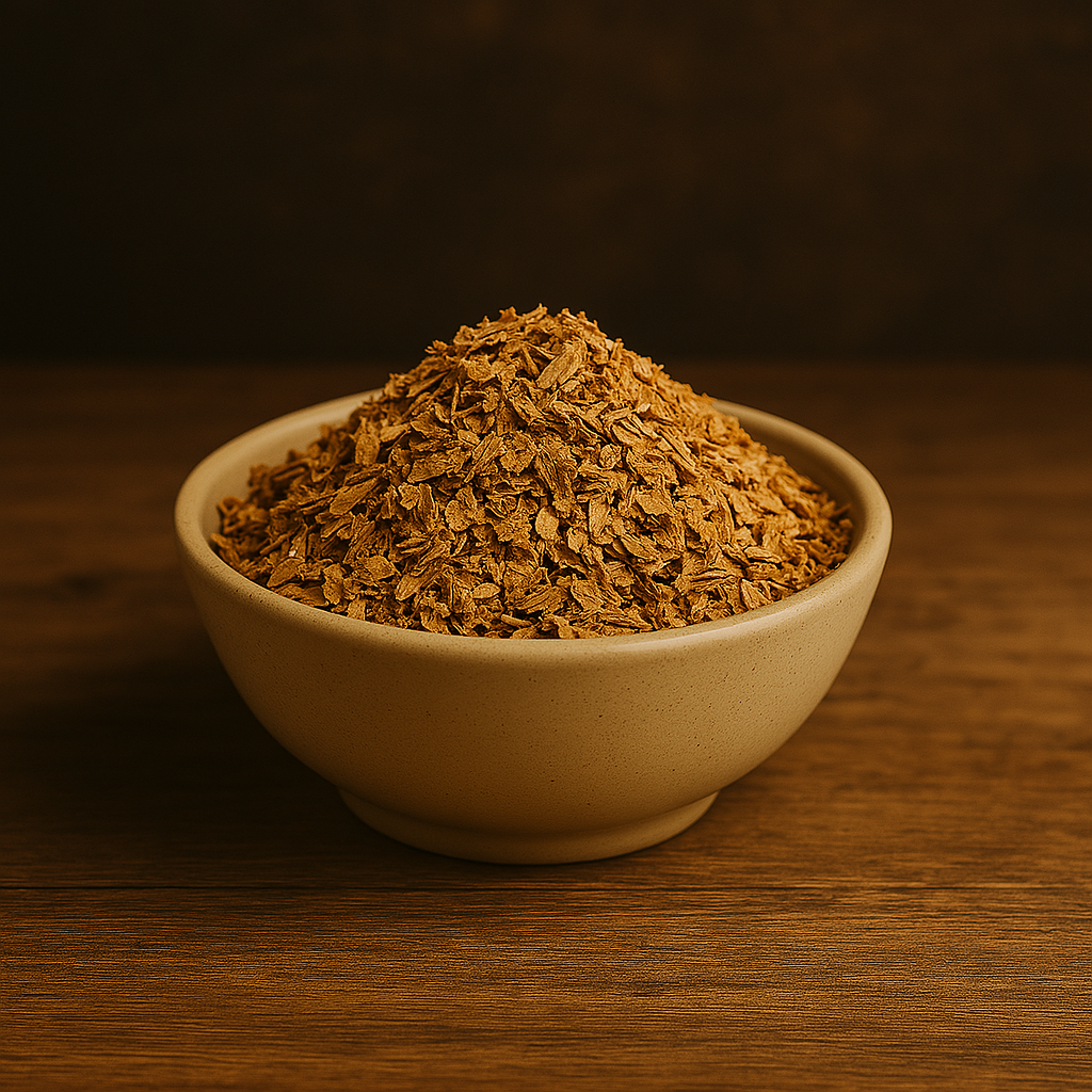 Sacred Lotus Organic Flower | Tea Cut