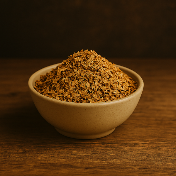 Sacred Lotus Organic Flower | Tea Cut