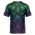 Telepathine All-Over Tee