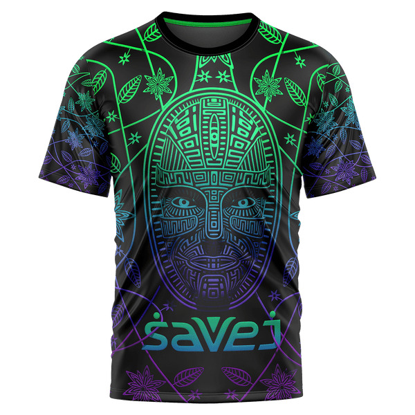 Telepathine All-Over Tee